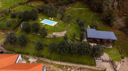 Maison de village T2 à Gondoriz de 116 m²