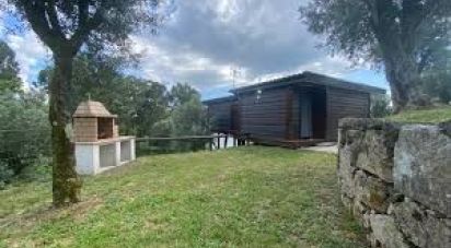 Maison de village T2 à Gondoriz de 116 m²