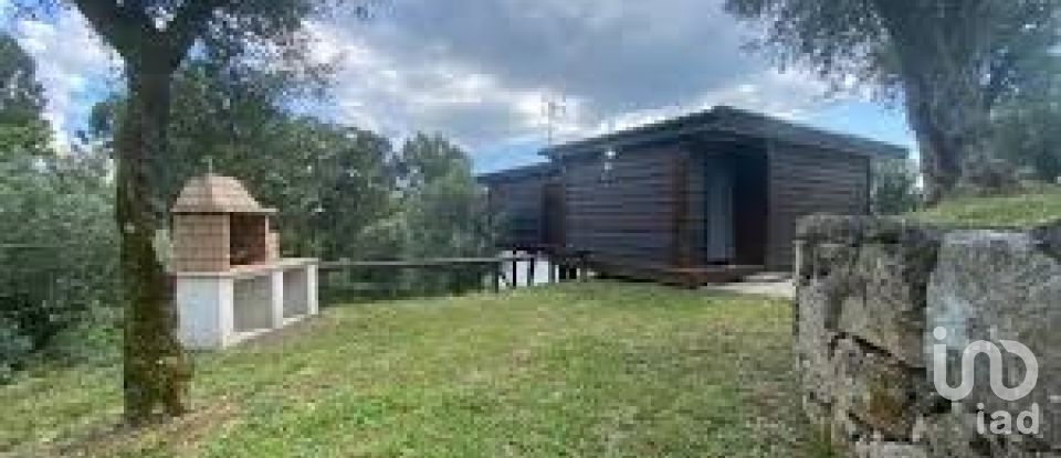 Casa de aldeia T2 em Gondoriz de 116 m²