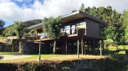 Maison de village T2 à Gondoriz de 116 m²