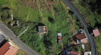 Terrain à bâtir à Arco da Calheta de 867 m²