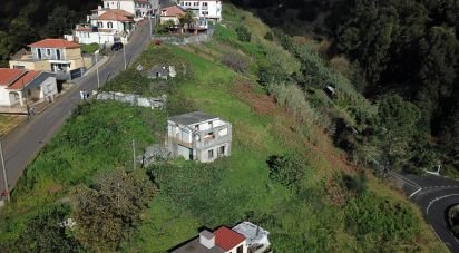 Terrain à bâtir à Arco da Calheta de 867 m²