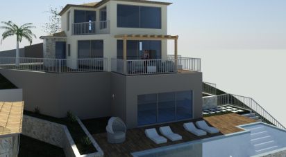 Terrain à bâtir à Arco da Calheta de 867 m²