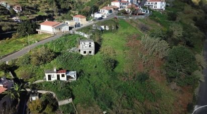 Terrain à bâtir à Arco da Calheta de 867 m²