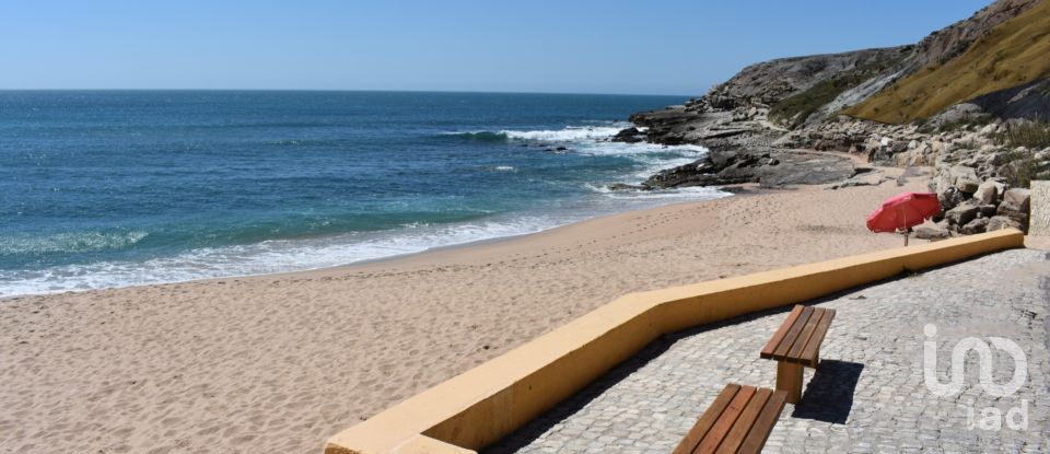 Moradia T4 em Atouguia da Baleia de 247 m²