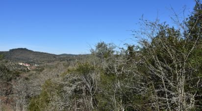 Terrain à Chãos de 2 000 m²
