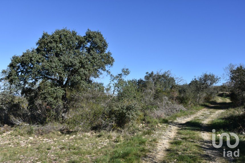 Land in Chãos of 2,000 m²