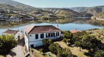 Ferme T6 à Galafura e Covelinhas de 679 m²