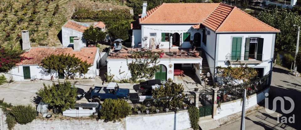 Ferme T6 à Galafura e Covelinhas de 679 m²