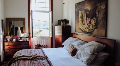 Ferme T6 à Galafura e Covelinhas de 679 m²