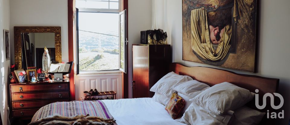 Ferme T6 à Galafura e Covelinhas de 679 m²