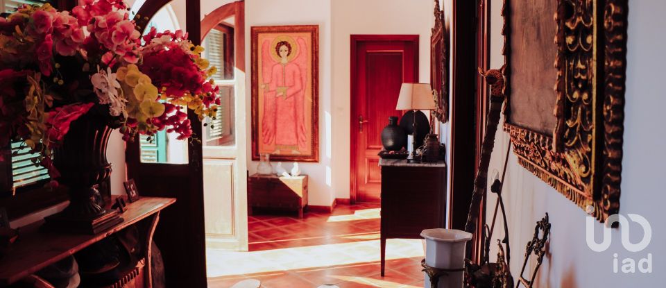 Ferme T6 à Galafura e Covelinhas de 679 m²