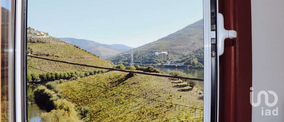 Ferme T6 à Galafura e Covelinhas de 679 m²