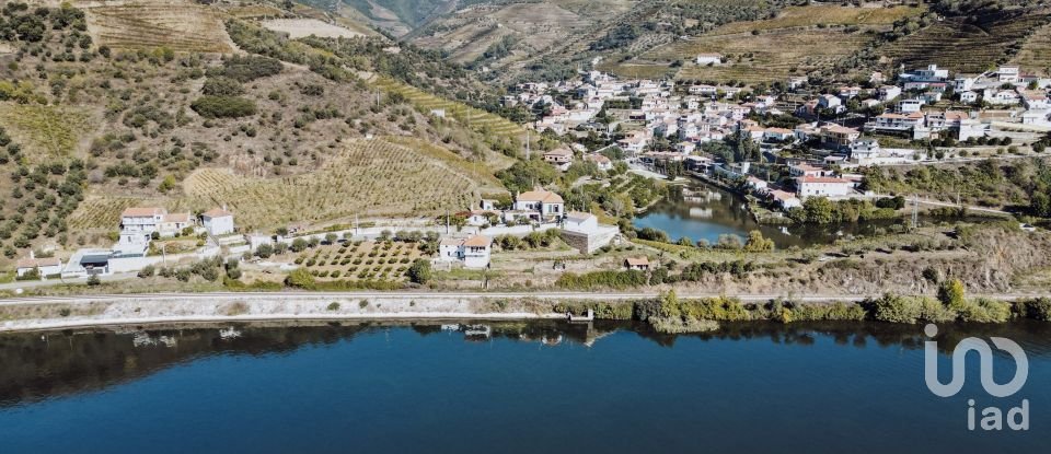 Ferme T6 à Galafura e Covelinhas de 679 m²