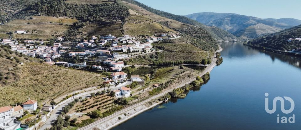 Ferme T6 à Galafura e Covelinhas de 679 m²