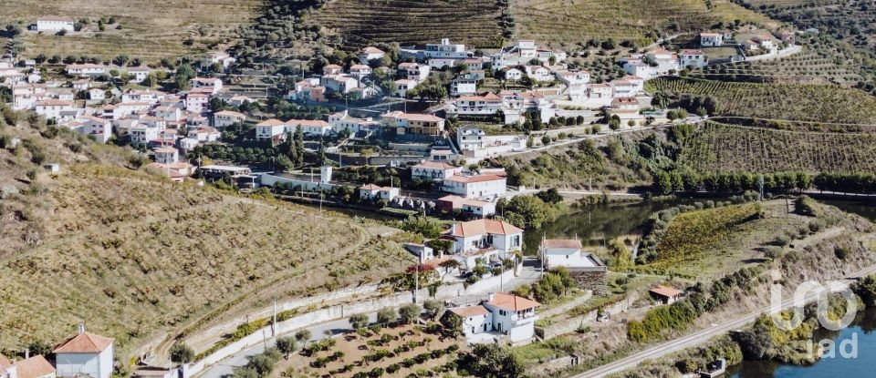 Ferme T6 à Galafura e Covelinhas de 679 m²