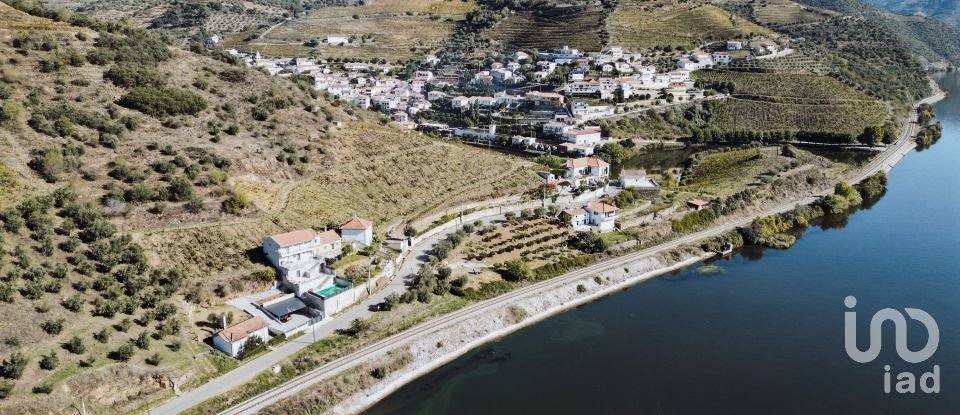 Ferme T6 à Galafura e Covelinhas de 679 m²