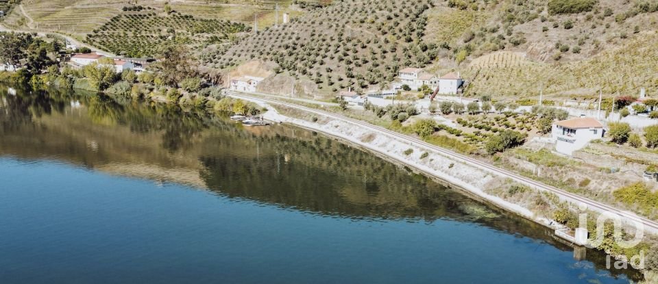 Ferme T6 à Galafura e Covelinhas de 679 m²