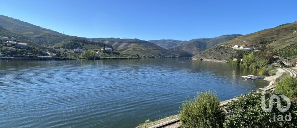 Ferme T6 à Galafura e Covelinhas de 679 m²