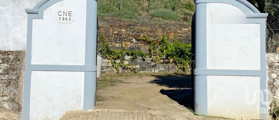 Ferme T6 à Galafura e Covelinhas de 679 m²