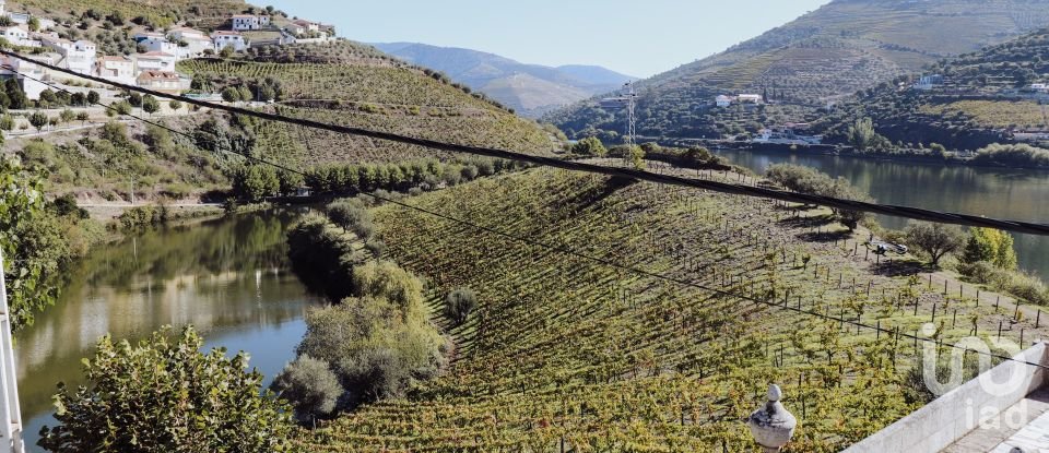 Ferme T6 à Galafura e Covelinhas de 679 m²