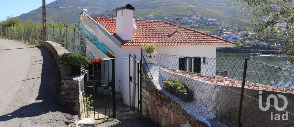 Ferme T6 à Galafura e Covelinhas de 679 m²