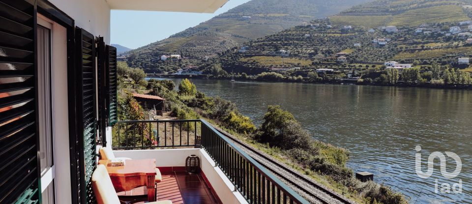 Ferme T6 à Galafura e Covelinhas de 679 m²