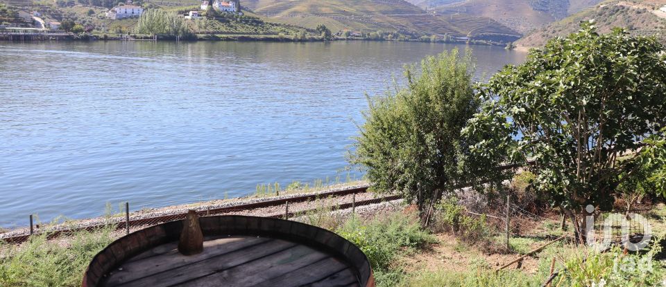 Ferme T6 à Galafura e Covelinhas de 679 m²