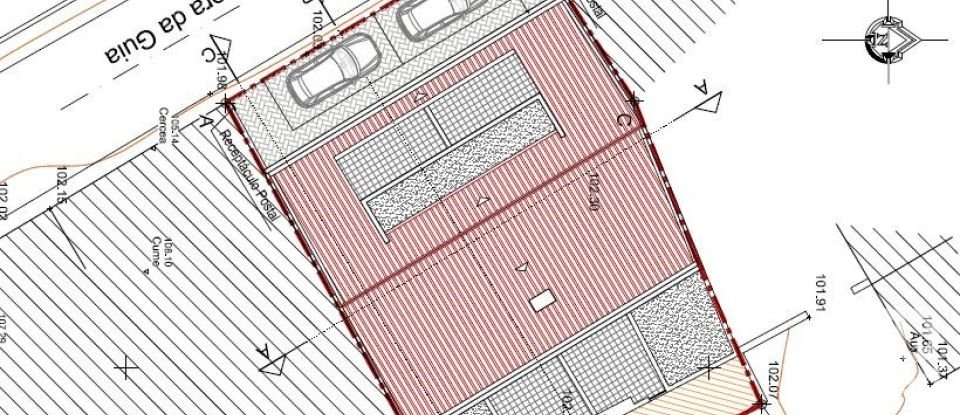 Maison T4 à Lourinhã e Atalaia de 140 m²