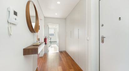 Apartment T3 in Gondomar (São Cosme), Valbom e Jovim of 125 m²