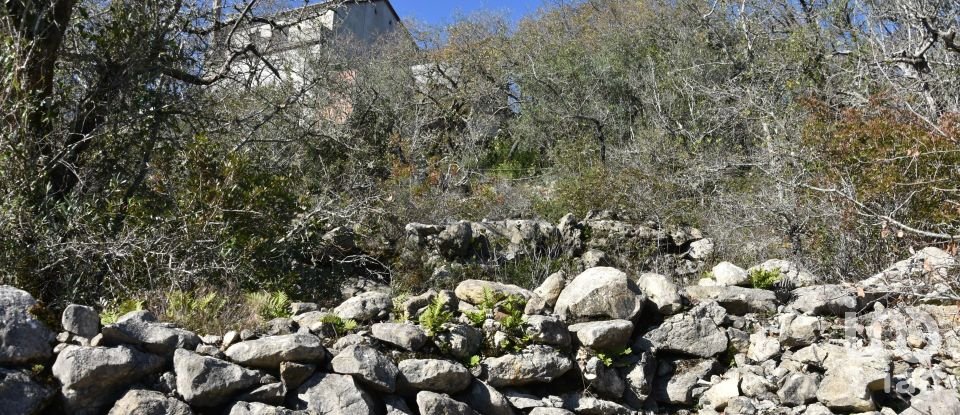 Land in Chãos of 800 m²