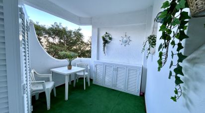 Apartment T1 in Quarteira of 60 m²