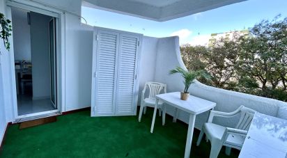 Apartment T1 in Quarteira of 60 m²