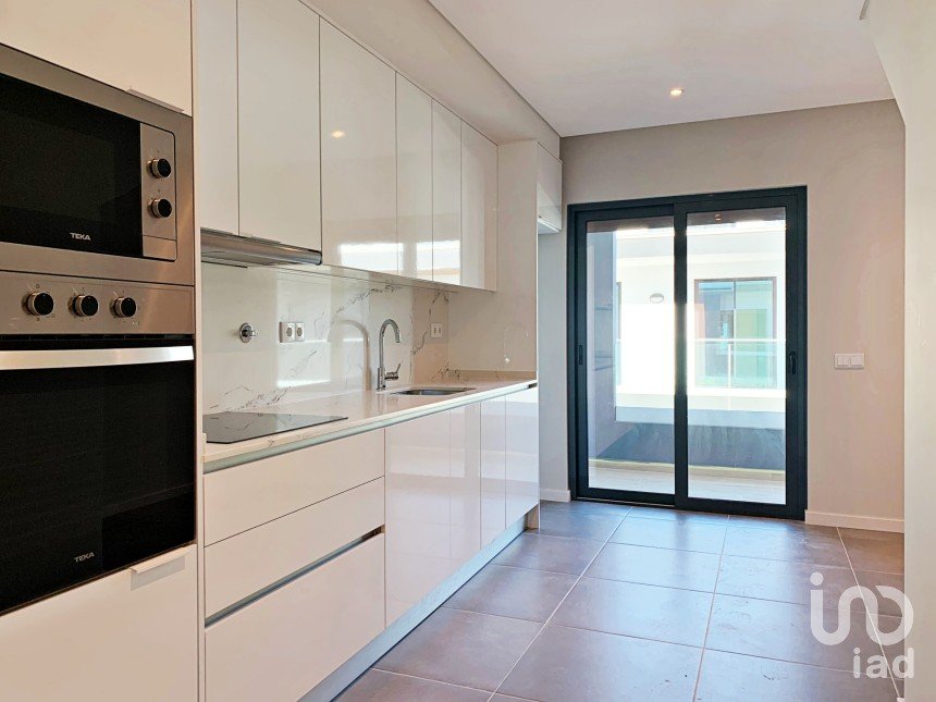 Appartement T3 à Montenegro de 127 m²