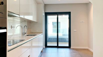 Apartment T3 in Montenegro of 127 m²