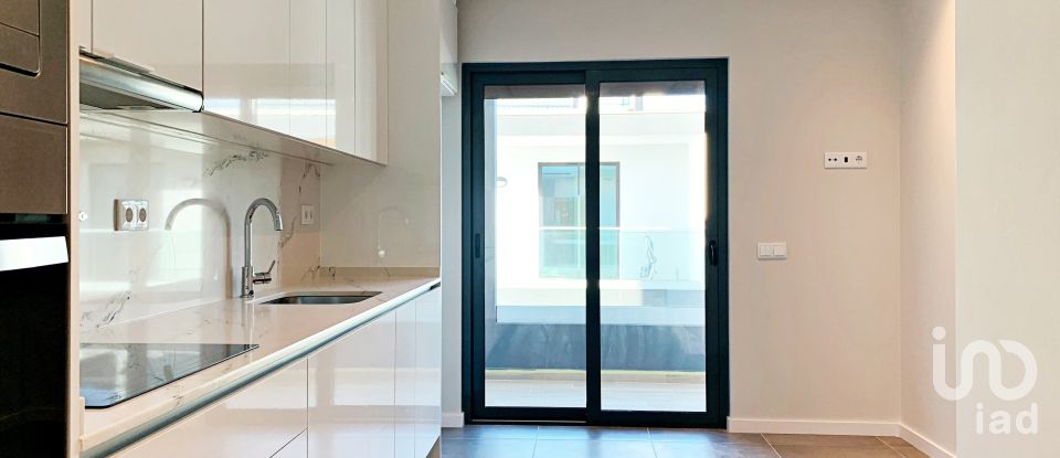 Appartement T3 à Montenegro de 127 m²