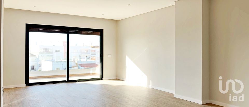 Appartement T3 à Montenegro de 127 m²