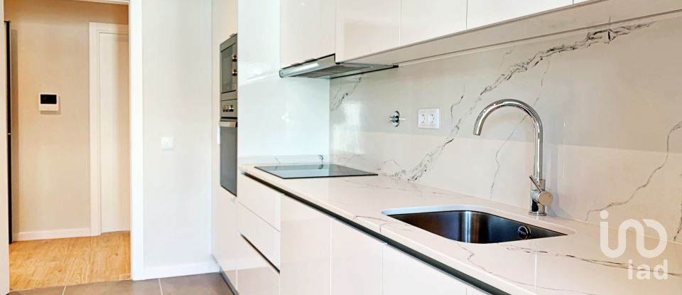 Appartement T3 à Montenegro de 127 m²