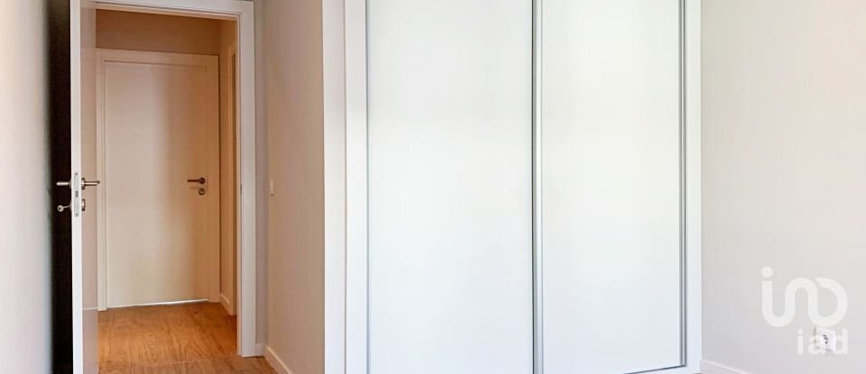 Appartement T3 à Montenegro de 127 m²