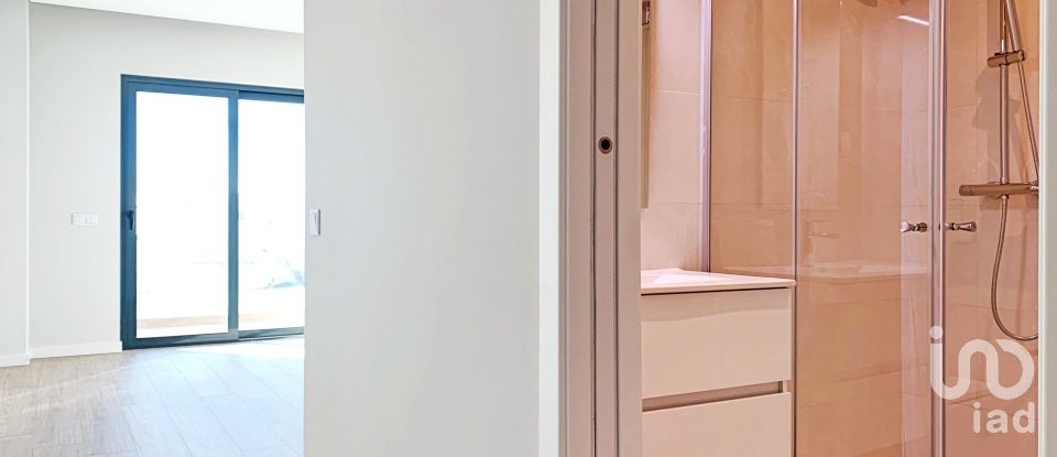 Appartement T3 à Montenegro de 127 m²