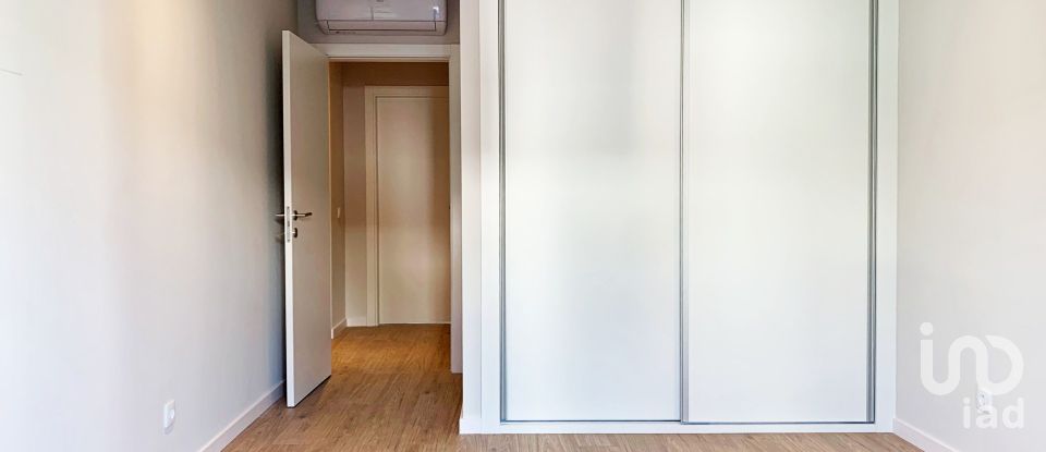 Appartement T3 à Montenegro de 127 m²