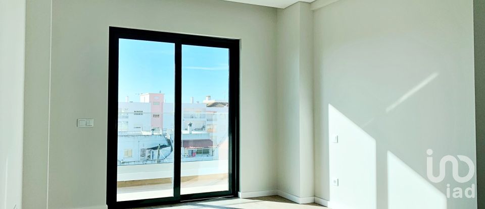 Appartement T3 à Montenegro de 127 m²