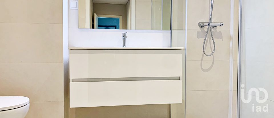 Appartement T3 à Montenegro de 127 m²