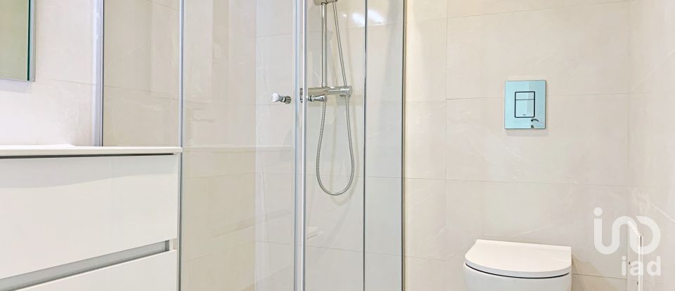 Appartement T3 à Montenegro de 127 m²