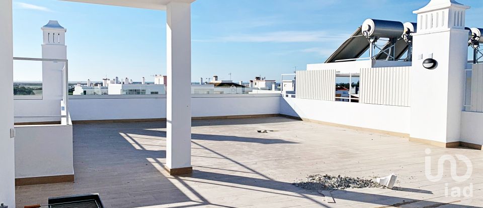 Appartement T3 à Montenegro de 127 m²