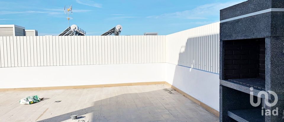 Appartement T3 à Montenegro de 127 m²