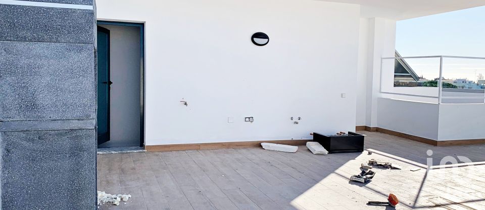 Appartement T3 à Montenegro de 127 m²