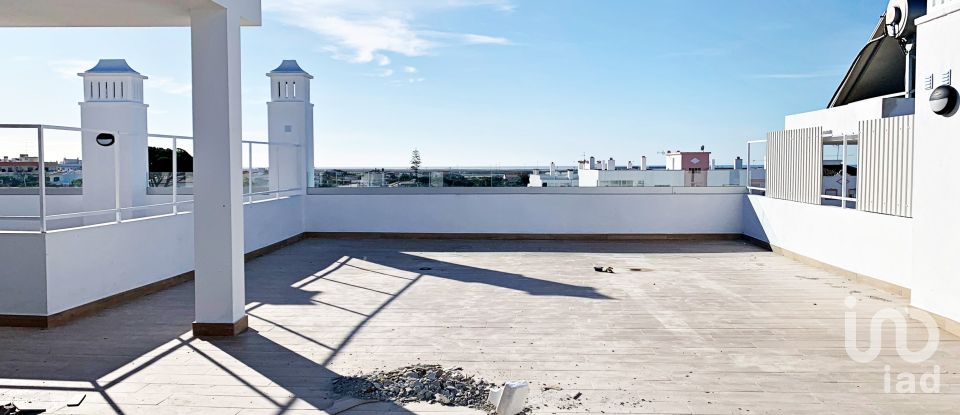 Appartement T3 à Montenegro de 127 m²