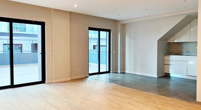 Apartment T3 in Montenegro of 126 m²