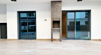 Apartment T3 in Montenegro of 126 m²